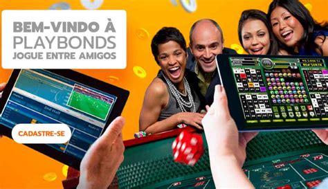 Playbonds casino Costa Rica